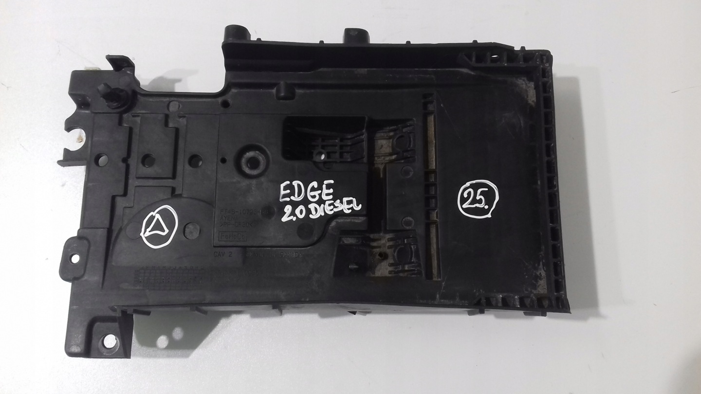 Porte pour batterie FORD EDGE MK2