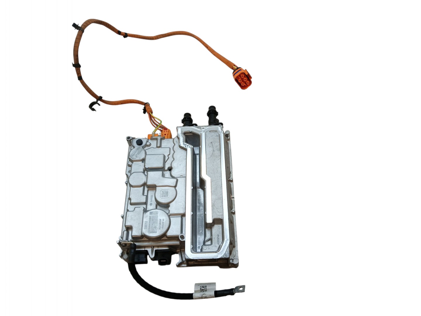 Centralina di tensione LADOWARKA FORD EXPLORER EV VW ID4 ID5 1EA915692N