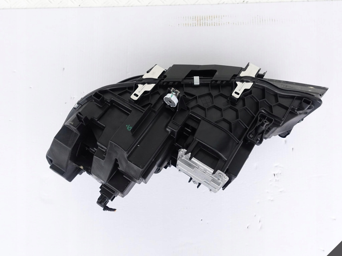 BMW 3 G21 G20 FULL LED L + P complete EUROPA light