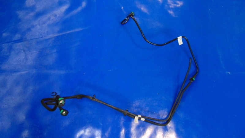 fuel line 1.0 ECOBOOST FOCUS IV MK4 18-23 ROK