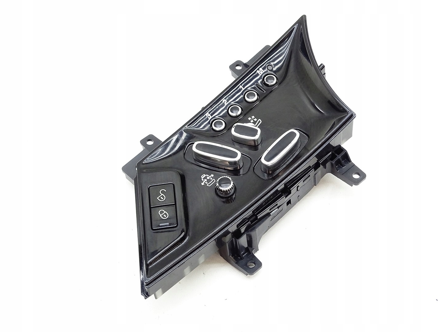 switch seat PAMIECI left JAGUAR F-TYPE X152 EX53-14B566-CB