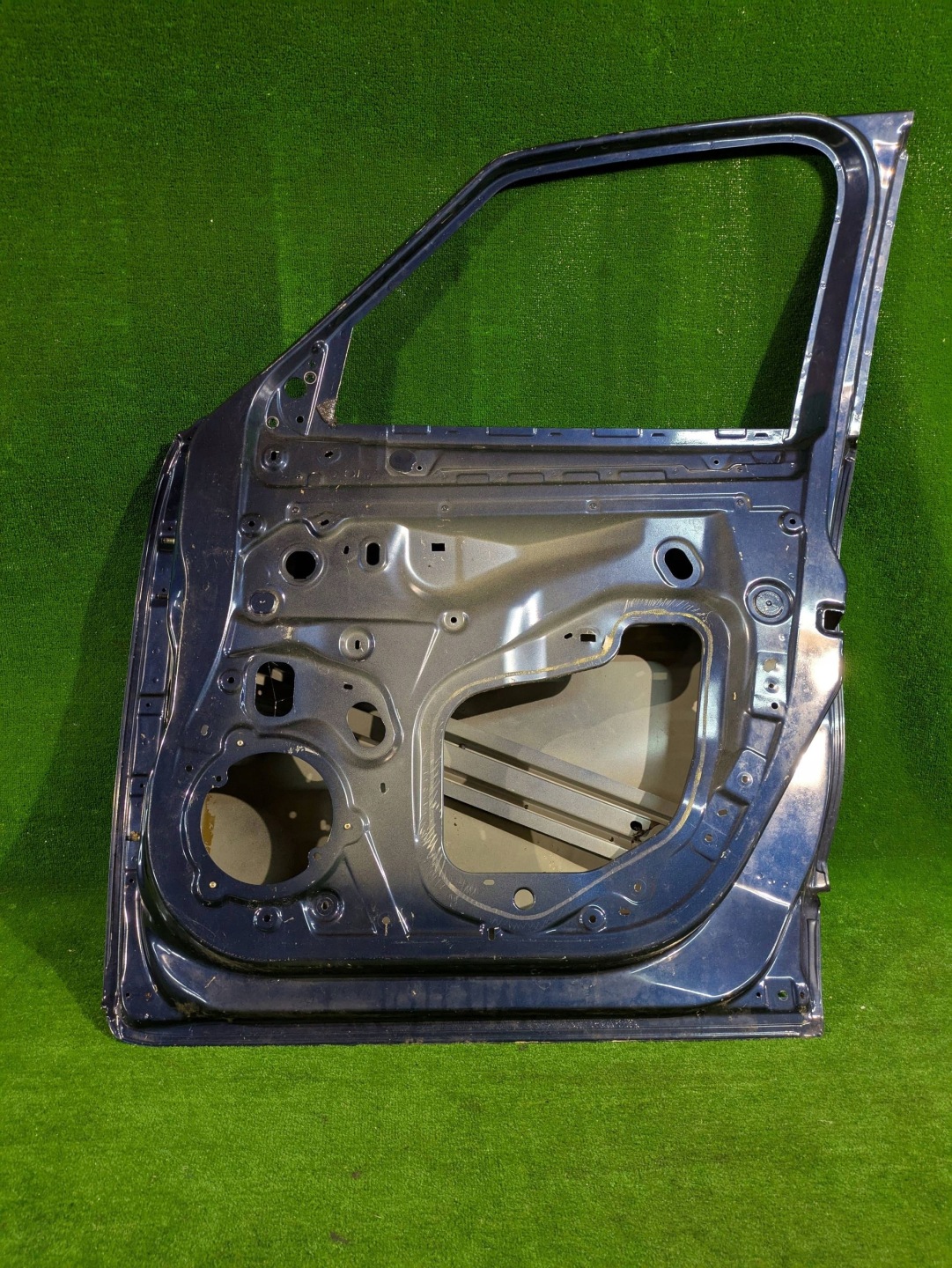 door front right right front RENAULT SCENIC IV 16