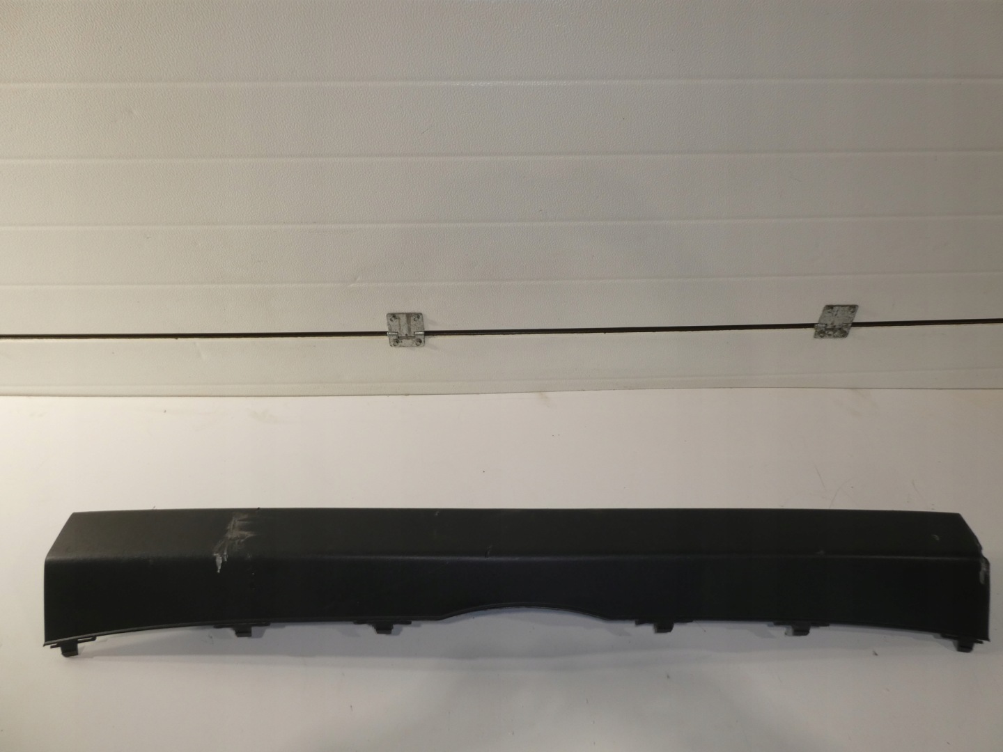 bumper rear part rear VW CRAFTER SPRINTER A9068800171