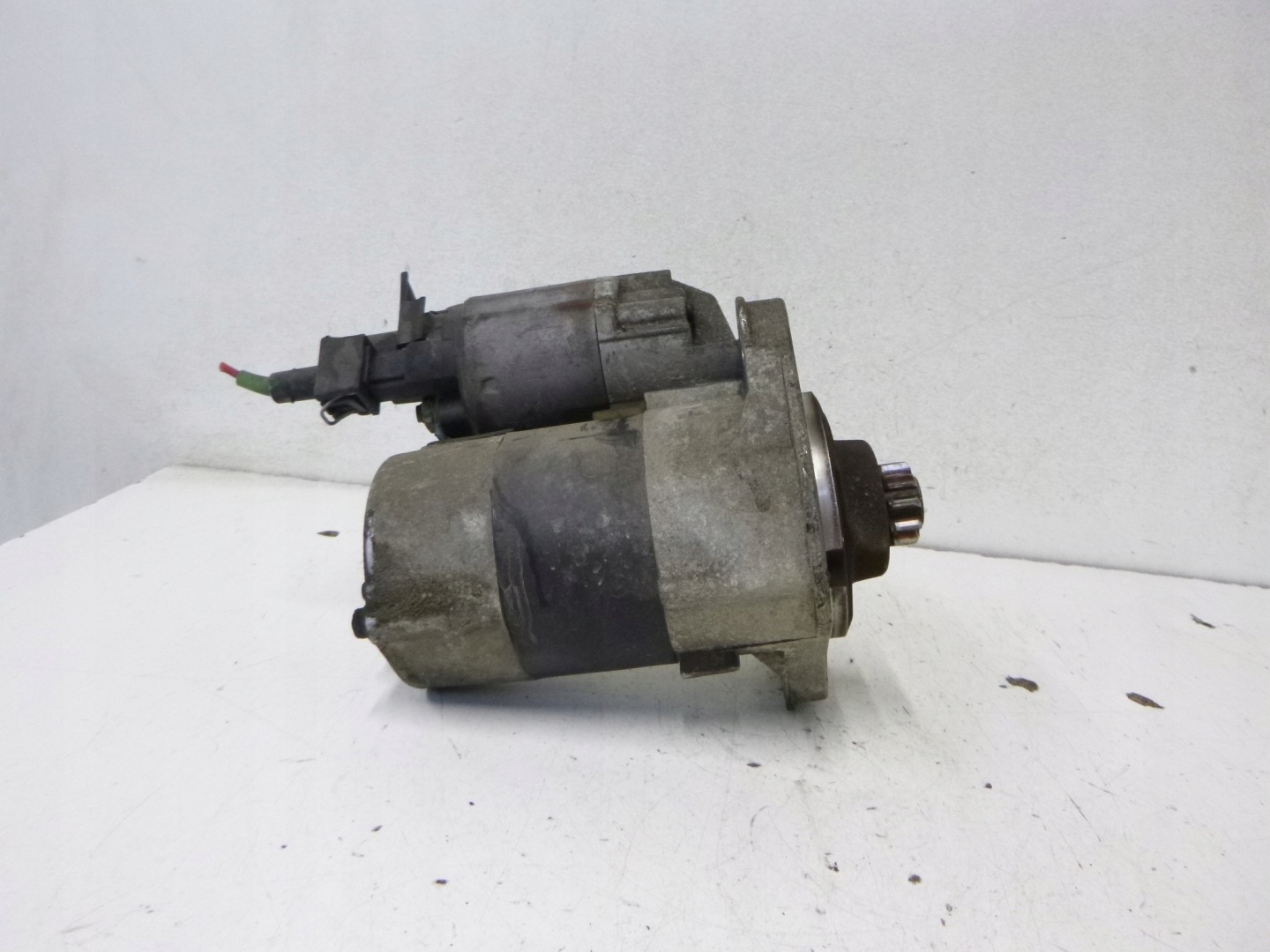 starter Volkswagen Golf IV 1.4 AKQ 2003 9zebow