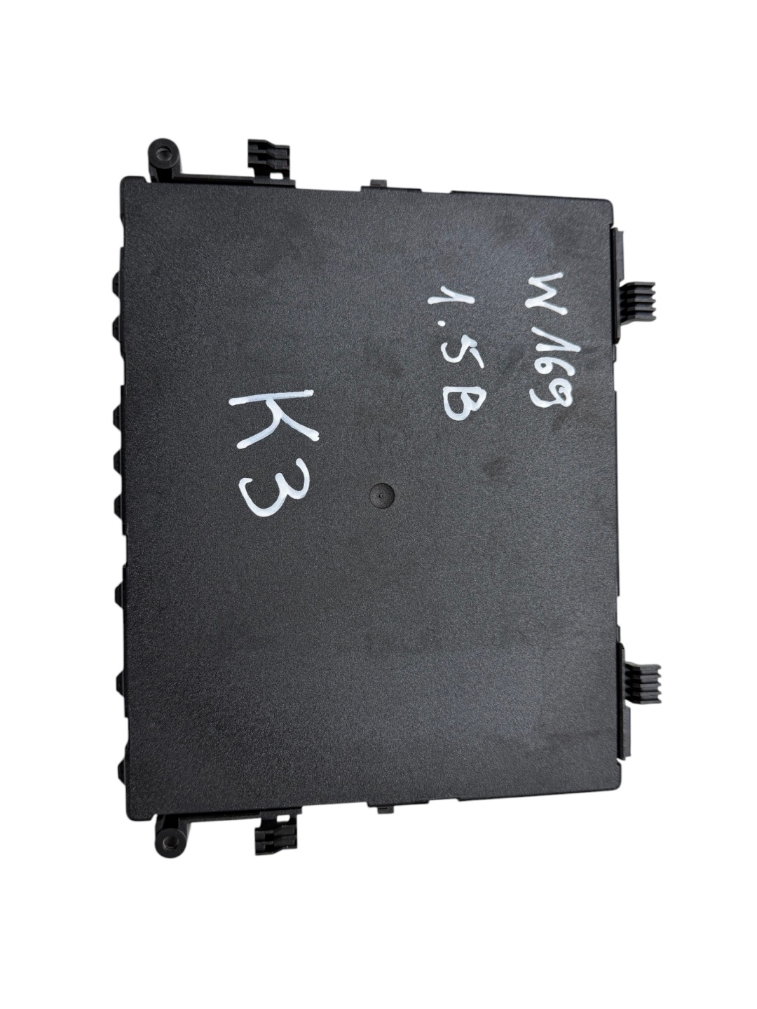 control unit module BSI MERCEDES W169 1.5 A1695453432