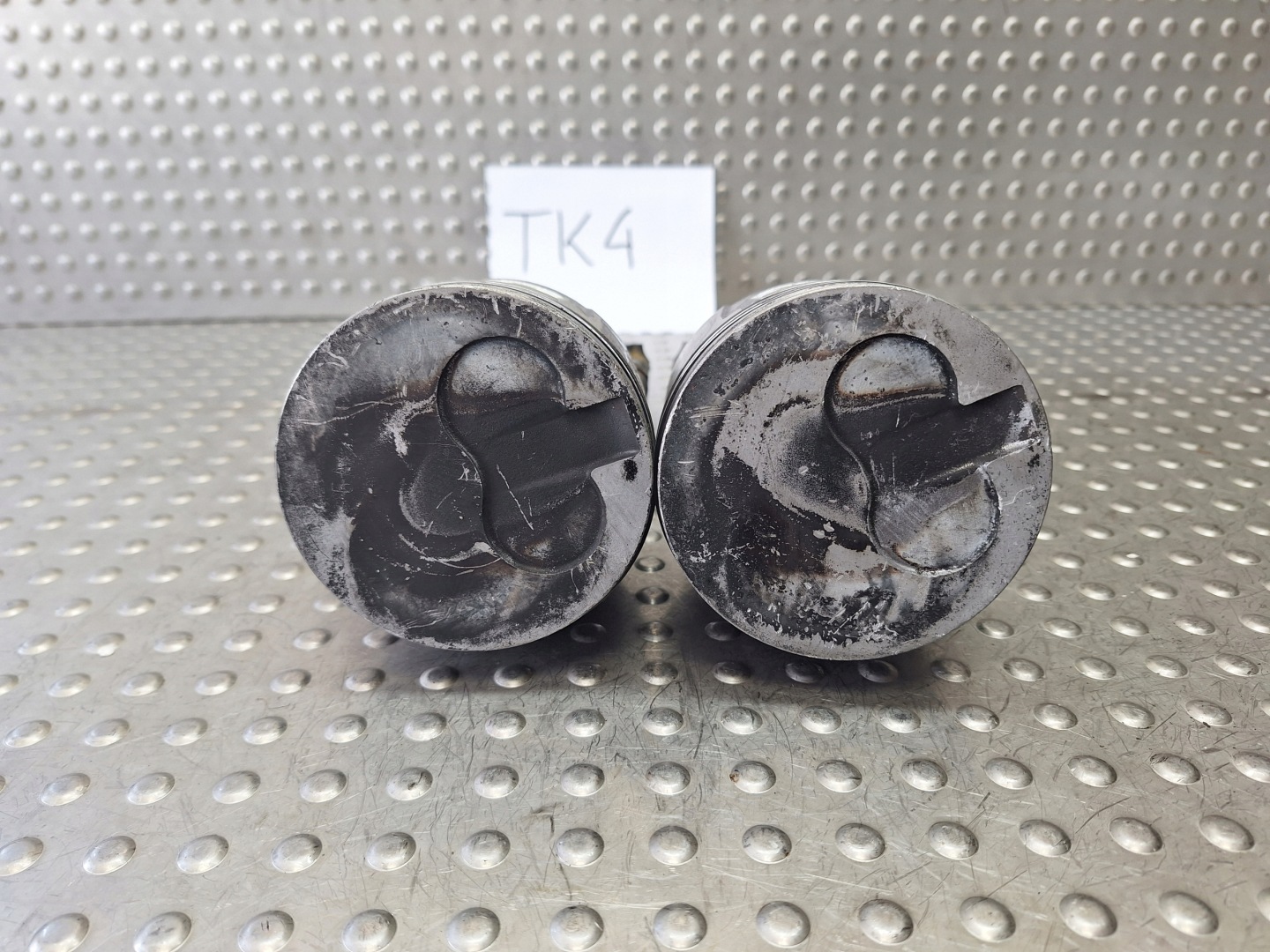 piston bielle KIA K2700 2.7 TD J2