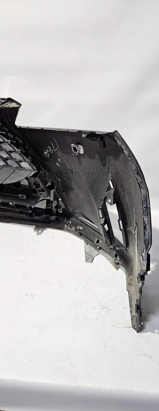 front bumper grille LEXUS RX IV LIFT 19- PDC washers original 52119-4859