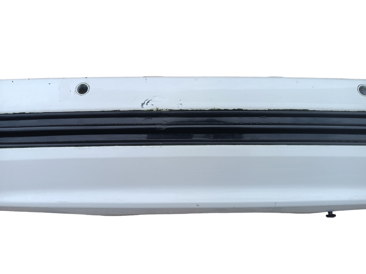 bumper rear rear part PDC FORD MONDEO MK5 KOMBI