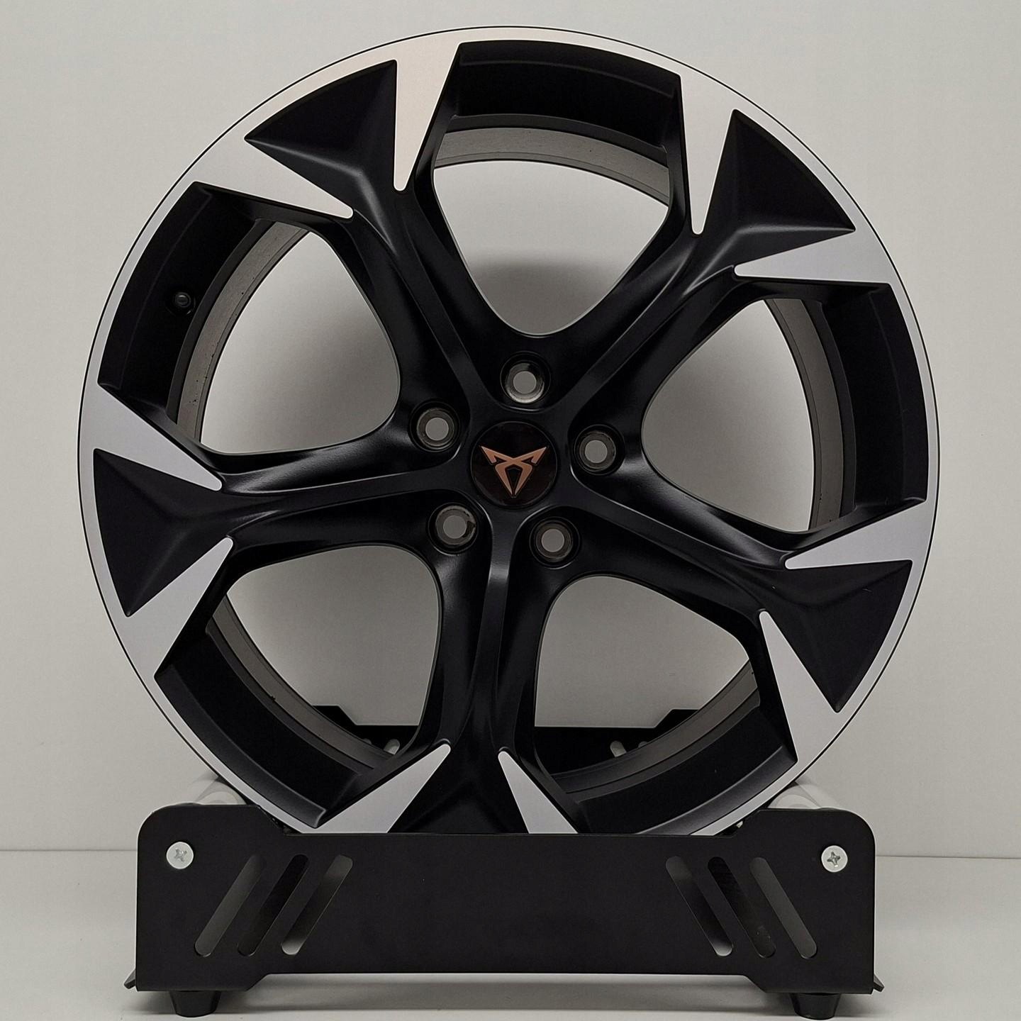 CUPRA FORMENTOR 19" 5FF601025E discs aluminium