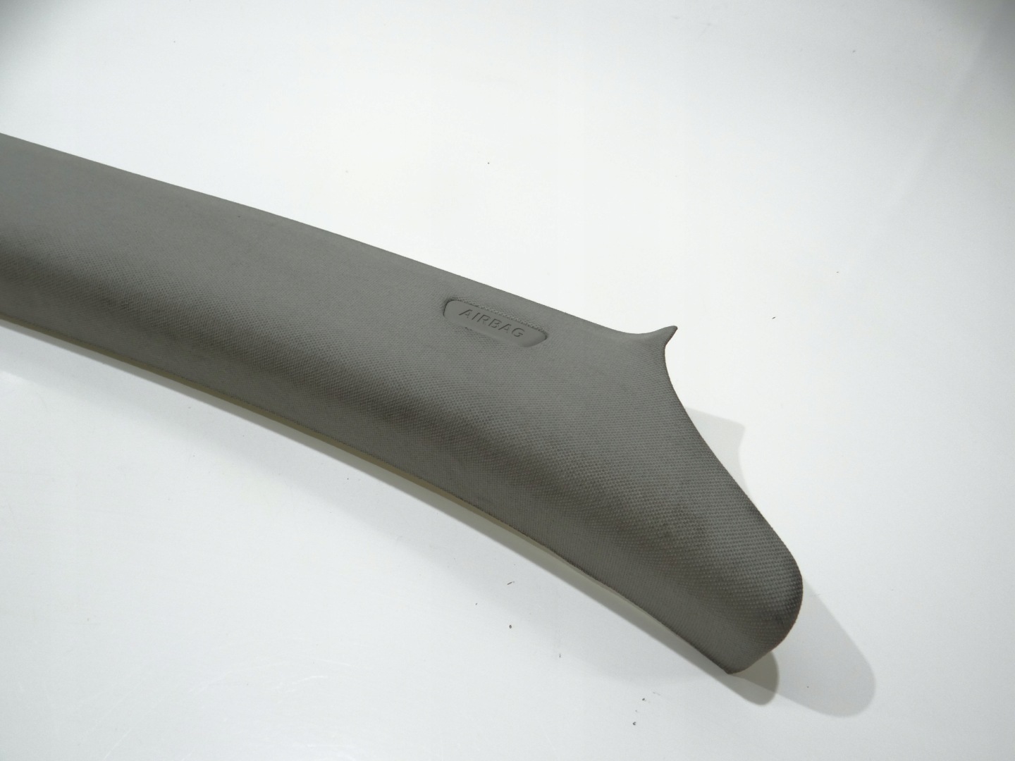 cover side SLUPKA right front BMW X1 E84 2990774 (17229571)