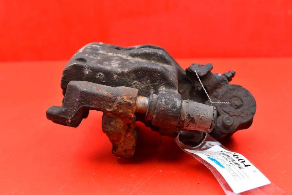 caliper brake right rear part MAZDA 3 1 and BK 1.6 16V 105 KM 03-06