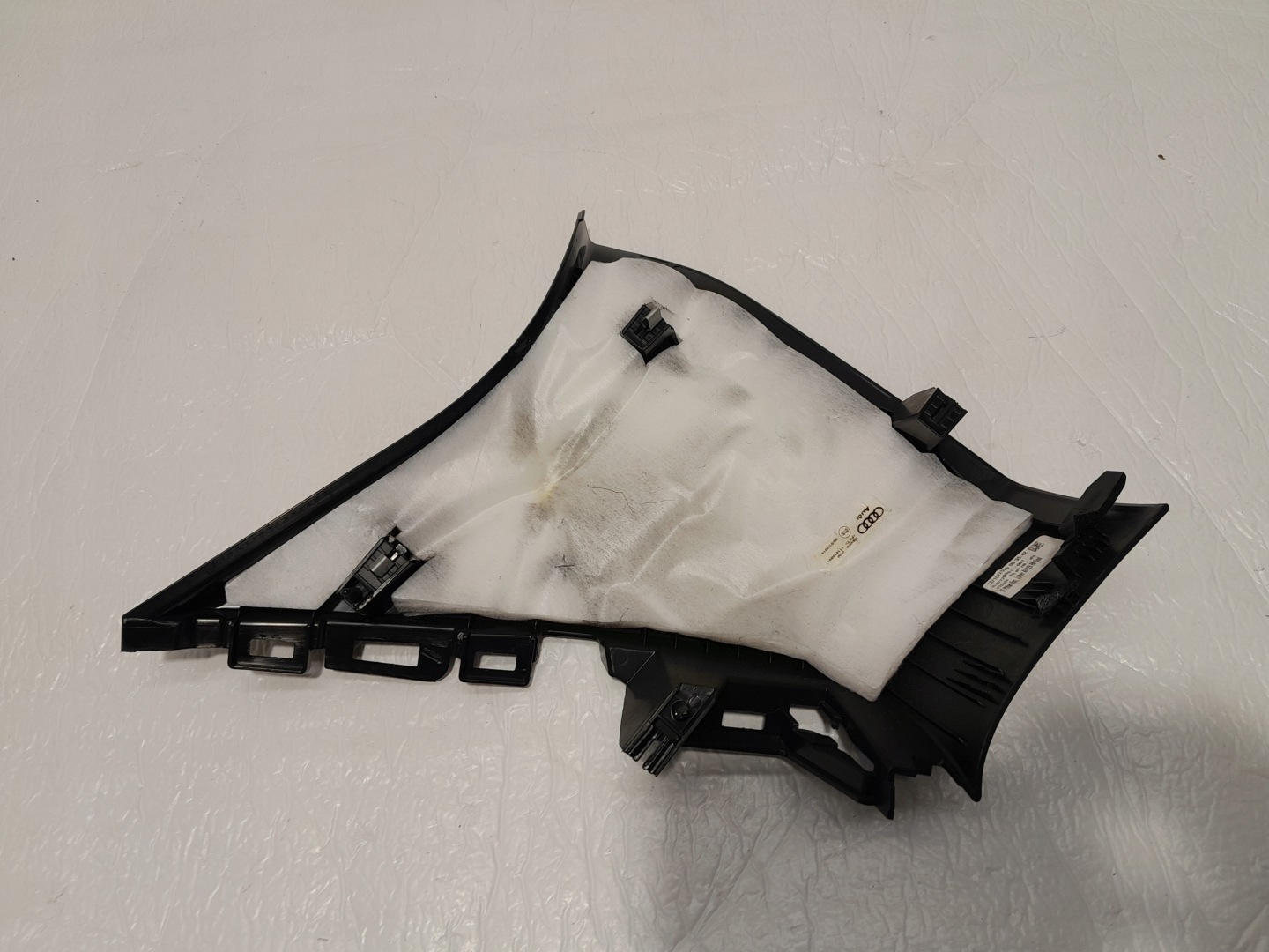 AUDI Q5 80A cover side SLUPKA right 80A867246B