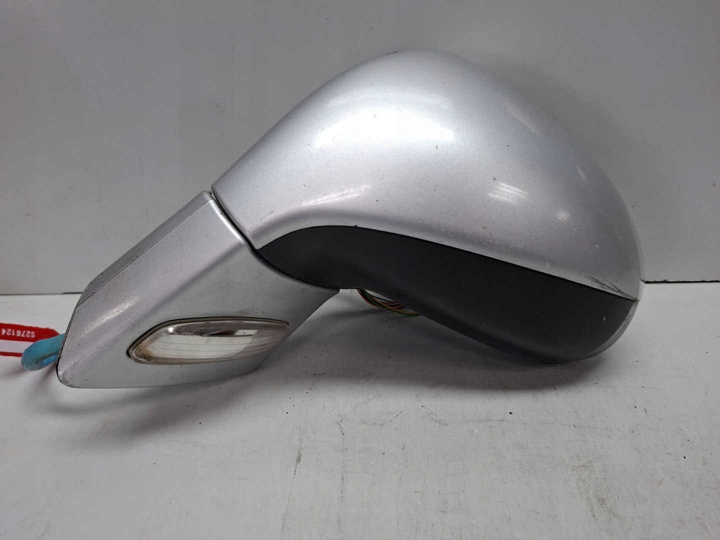 SPECCHIETTO RETROVISORE Esterne sinistro PEUGEOT 308 e 6 PIN 2007