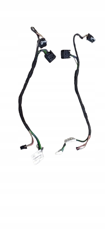 MERCEDES W209 bundle INSTALACYJNA door A2095407005