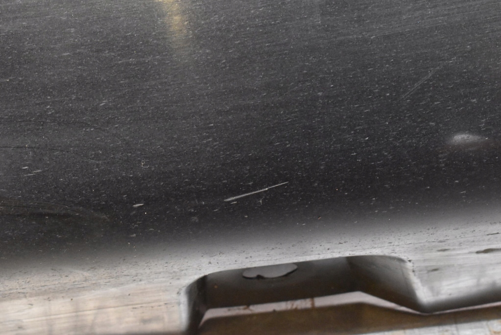 cap threshold left B64 7222659 7201251 BMW F07 09-13