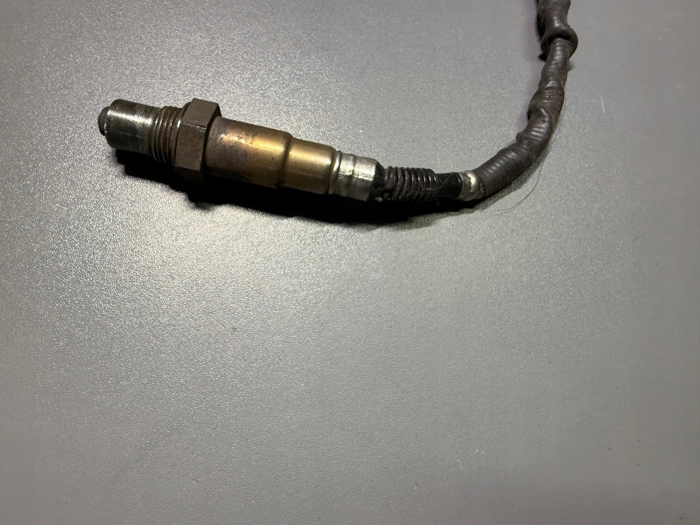 BMW E60 E61 E81 E87 E88 E90 E91 E92 E93 SONDA LAMBDA OE 7569968
