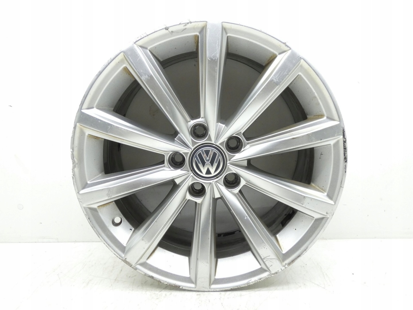 disk kolo disk R17 VW PASSAT B8 5X112 7.0J ET 40 3G0601025D