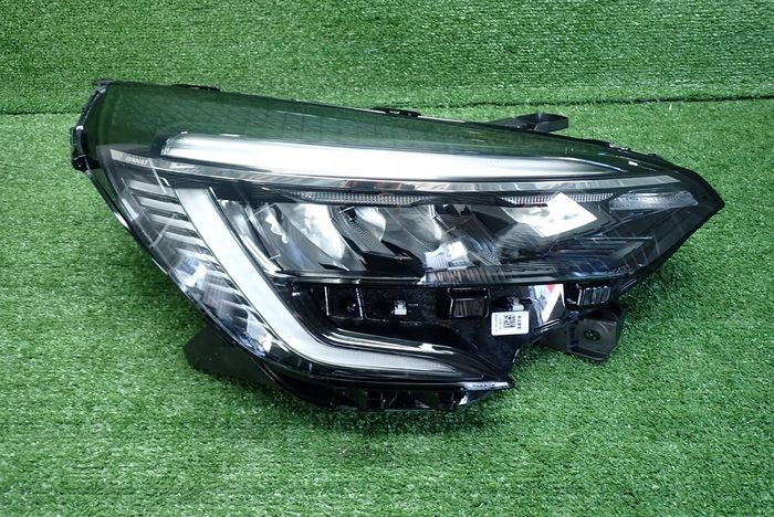 RENAUT CLIO V LED PURE VISION 19- reflektor right light right 260104922R