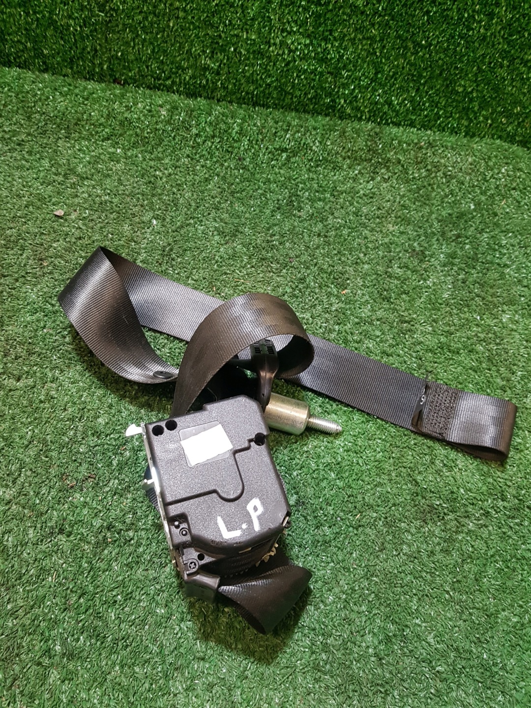 KOMPLET airbag airbag RENAULT TWINGO 2