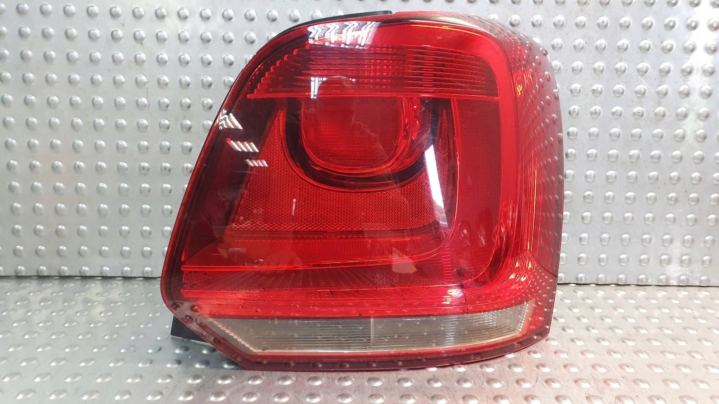 light rear part right VW POLO 6R0945096 08