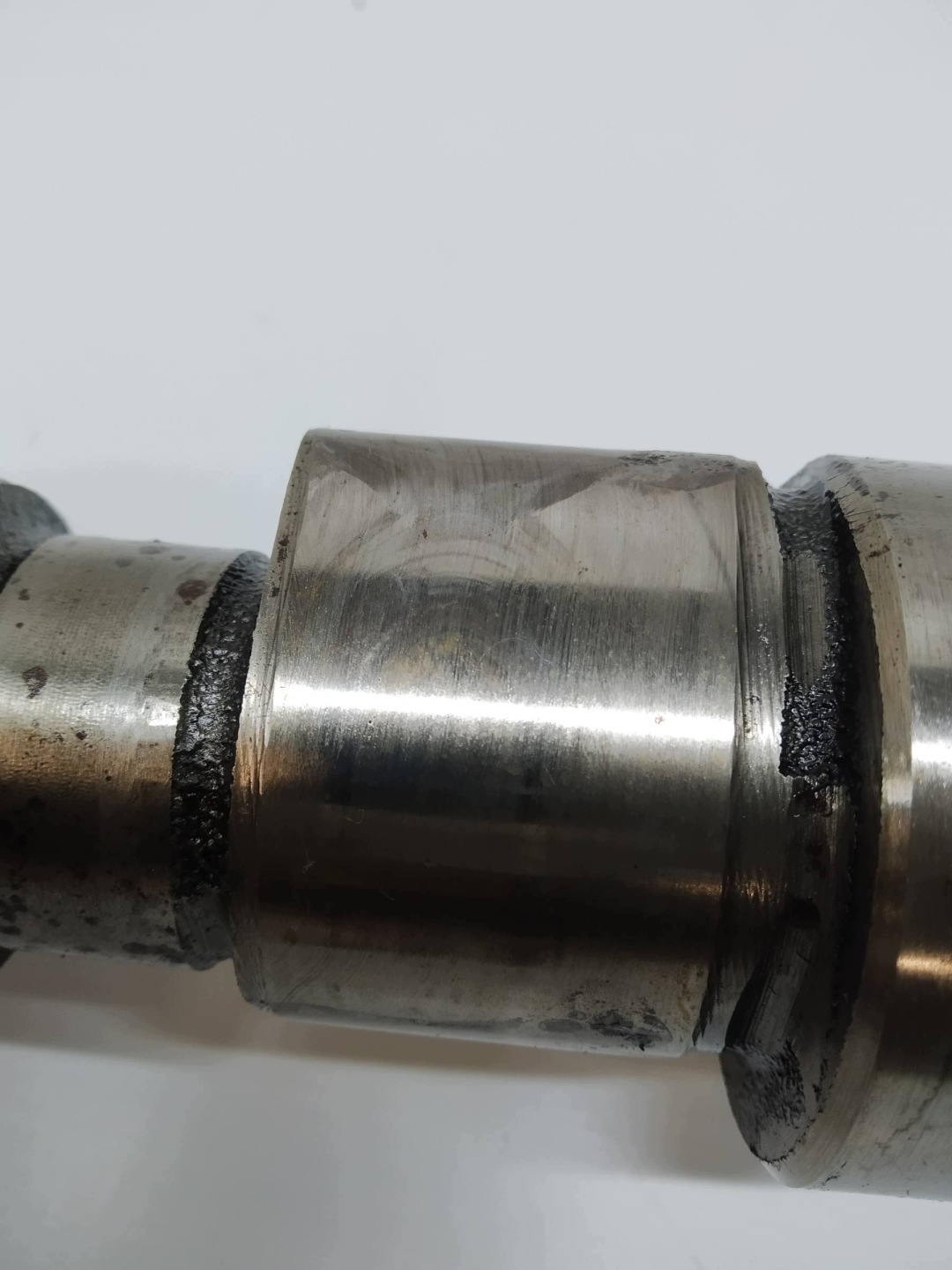 Arbre à cames CURSOR 8 7.8 Iveco Stralis