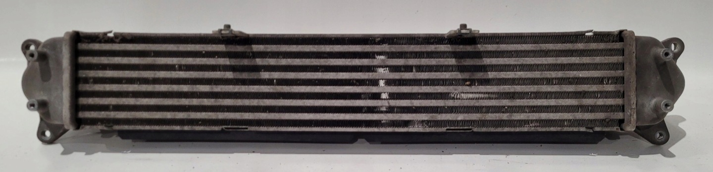 Kühler luft INTERCOOLER KIA CEED III KONA