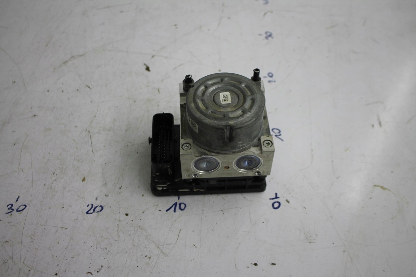 Servofreno ABS 9814482680 CITROEN DS3 II 16