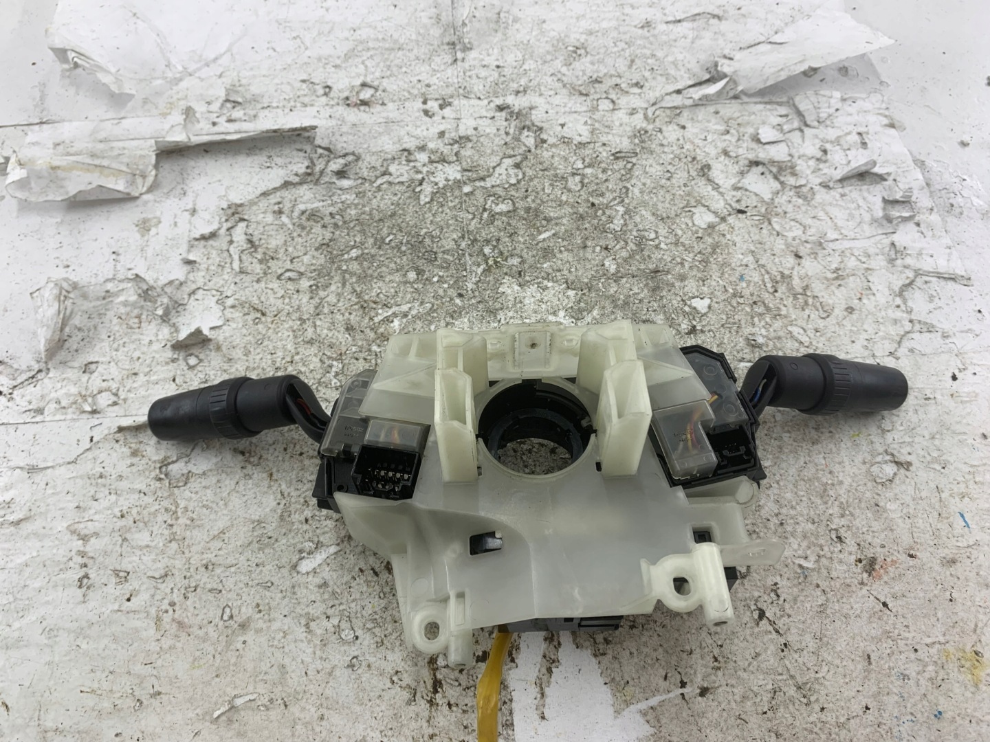 MAZDA 5 et CR Commodo essuie glace CC52