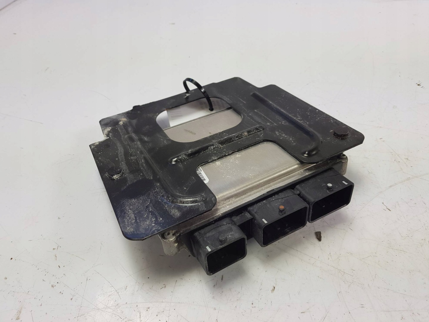 control unit 9663548180 PEUGEOT 308 SW