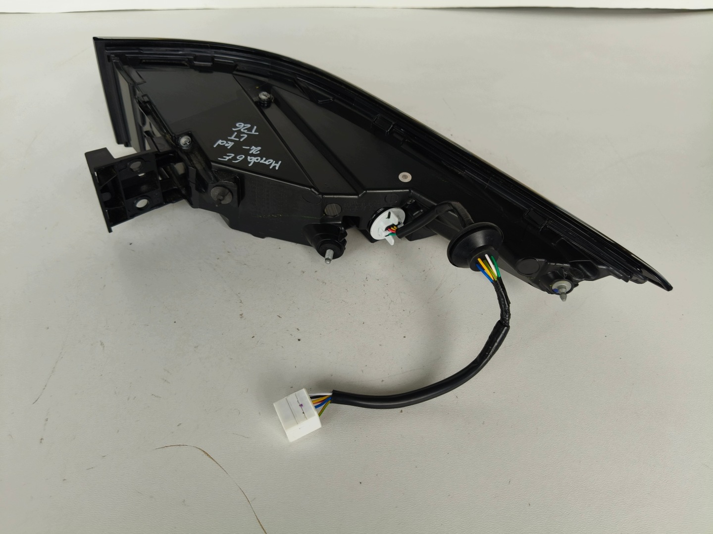 light left rear MAZDA 6 E 24- LED T26