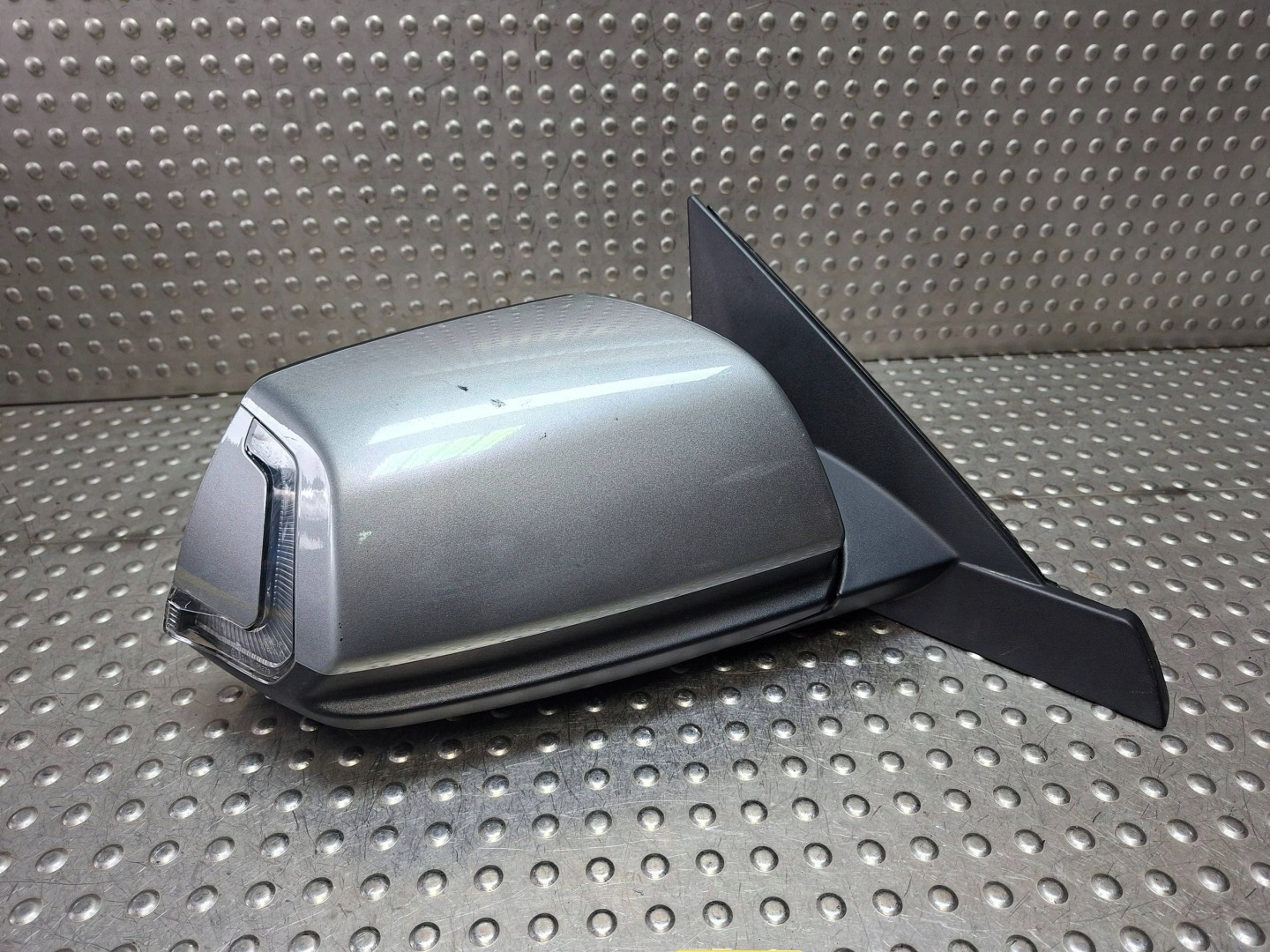 mirror right KIA NIRO II 22- 8 PIN EU