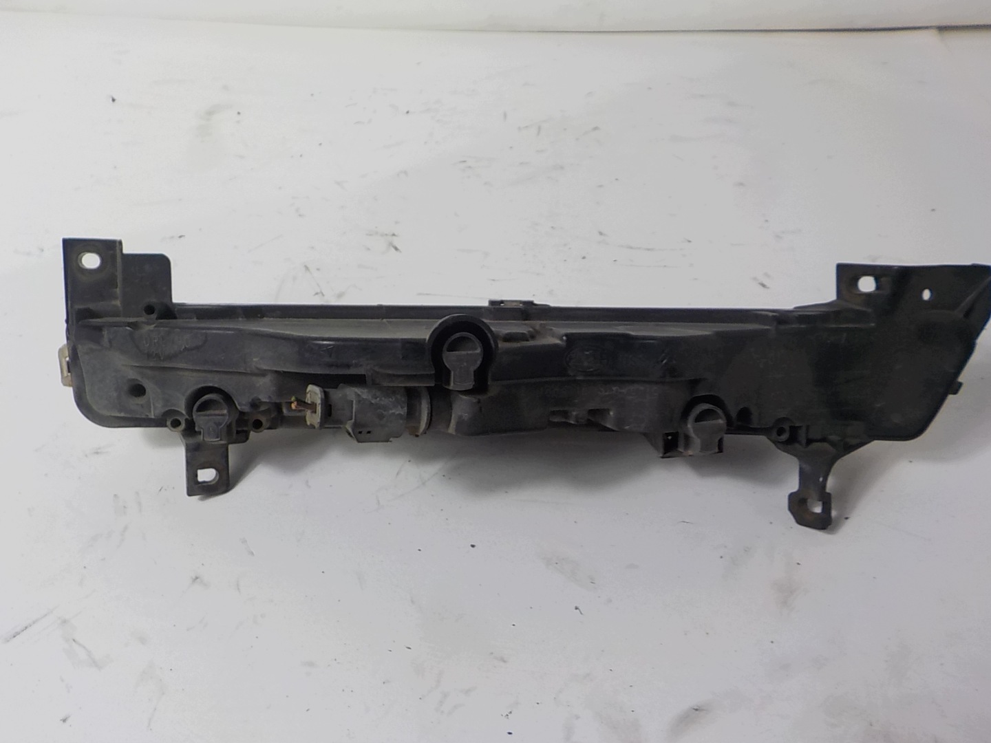 CITROEN C4 PICASSO and light front moulding LED DRL left 177850-01 177849-01