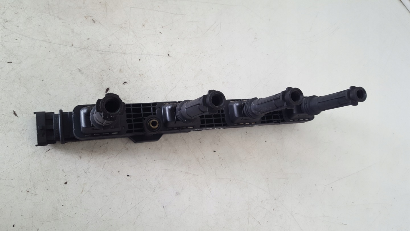 tekercs NGK U6025 Opel Astra G