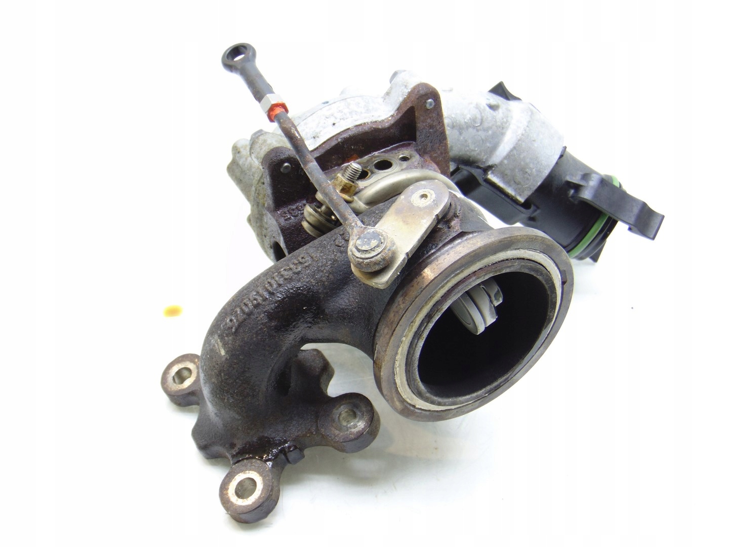 turbo VW GOLF VII POLO 1.0 TSI 04C145702T
