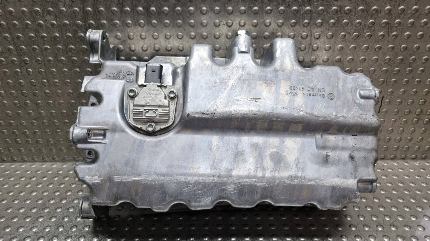 Ölwanne Sensor 03G103603 AUDI A6 C6 A4 B8 A5 A6 C6 PASSAT B6 2.0TDI