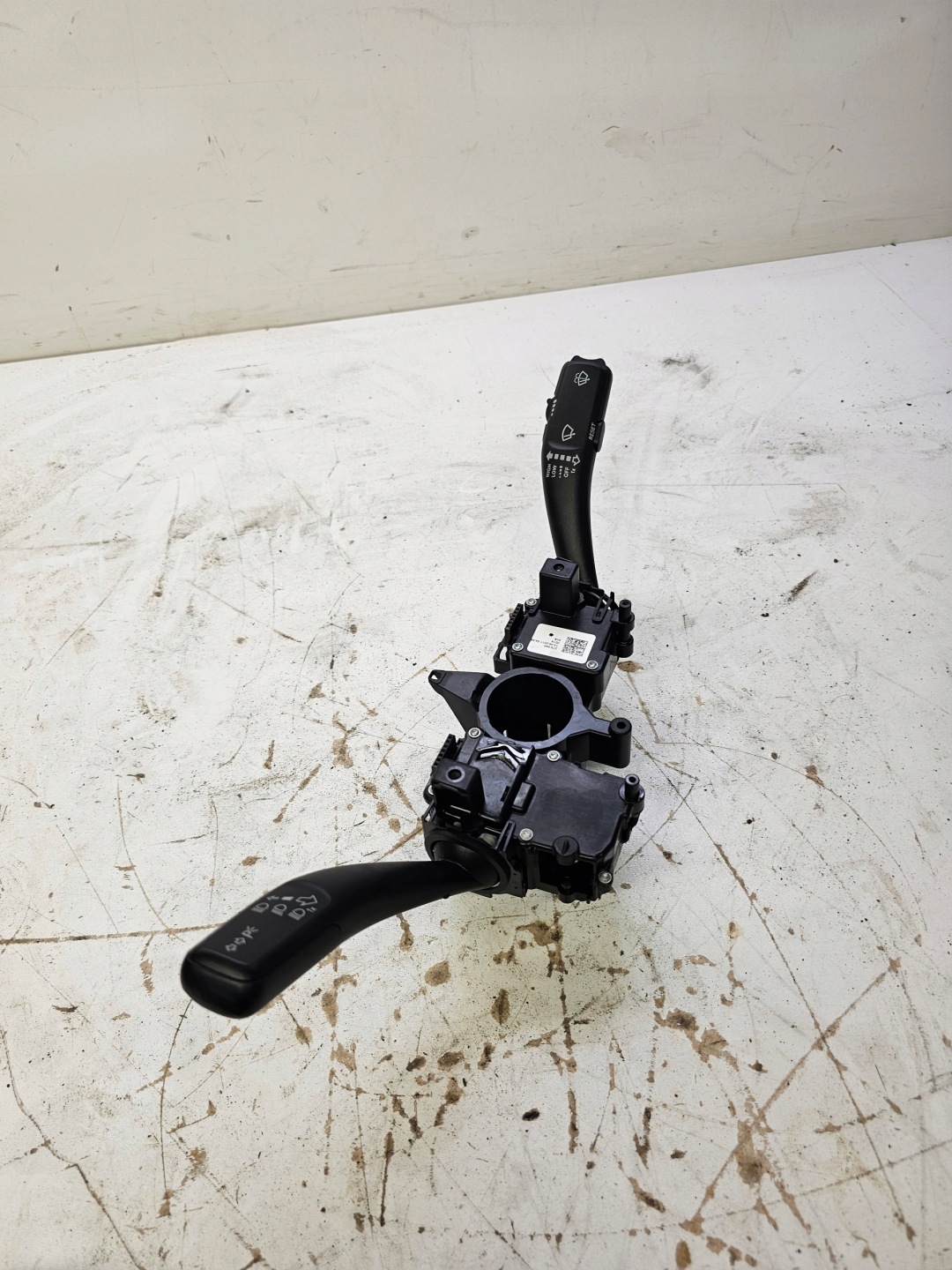 DEVIO LUCI TERGICRISTALLO TERGI AUDI A4 B8 A5 8T 8R0953502C