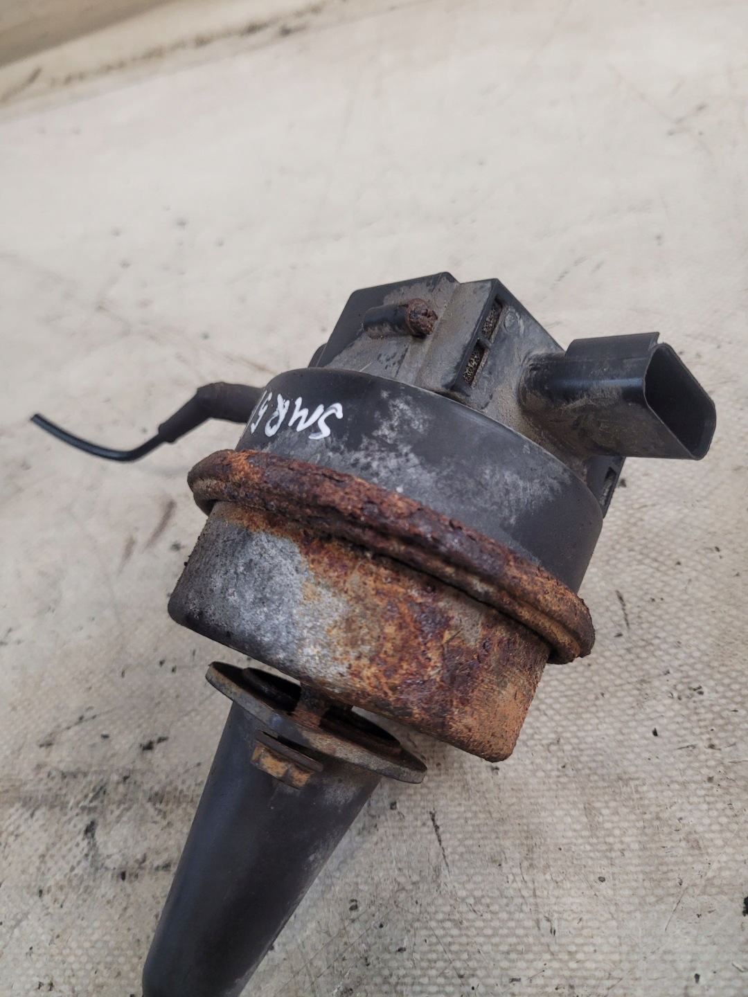 Régulateur GRUSZKA TEMPOMATU TEMPOMAT DODGE GRAND CARAVAN IV 3.3B V6