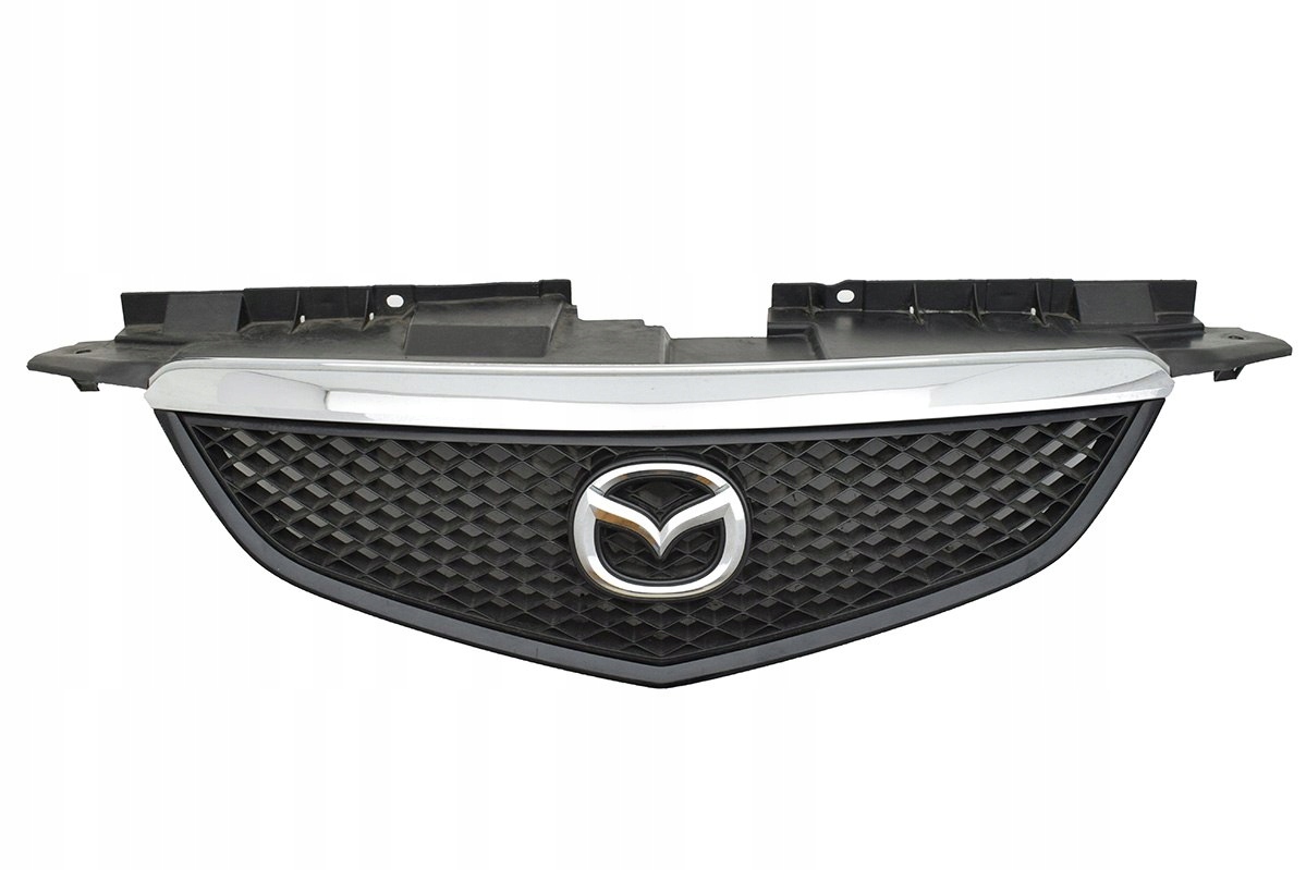 grill grille radiator MAZDA MPV