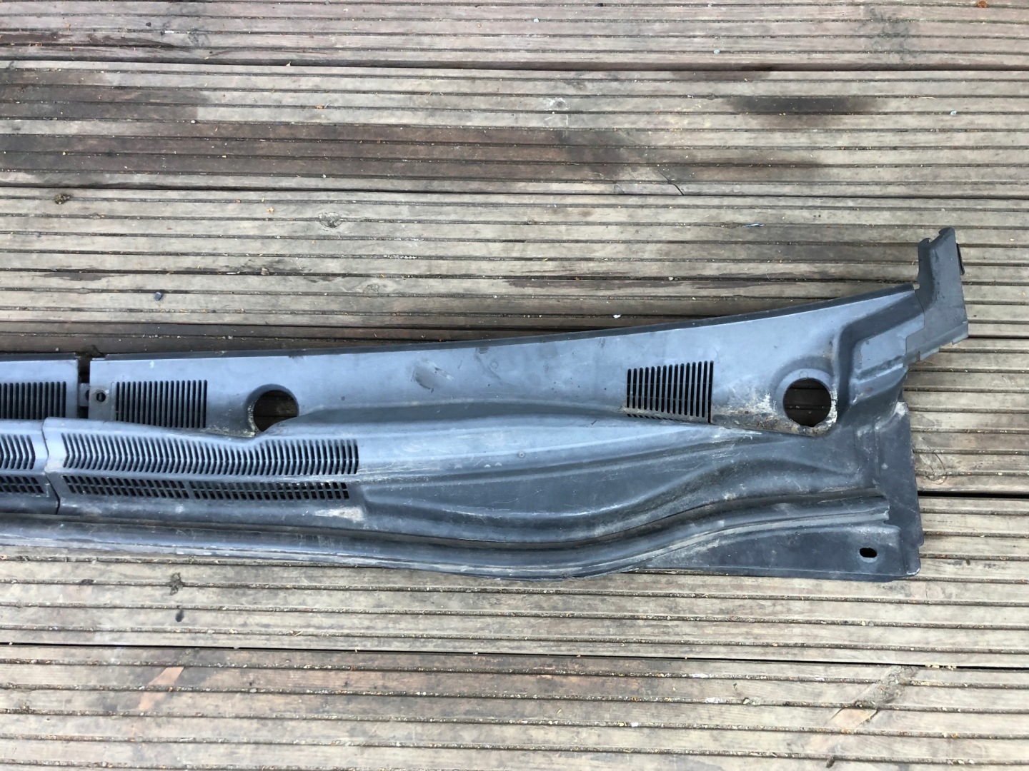 torpedo left right KIA CERATO EUROPA