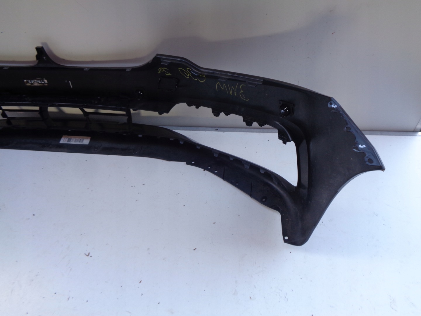 Frontstoßstange BMW 5 G30 G31 17- NR 23367