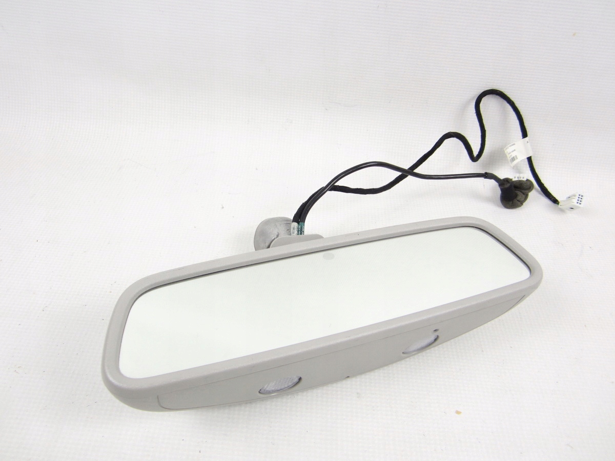 mirror inner Mercedes W166