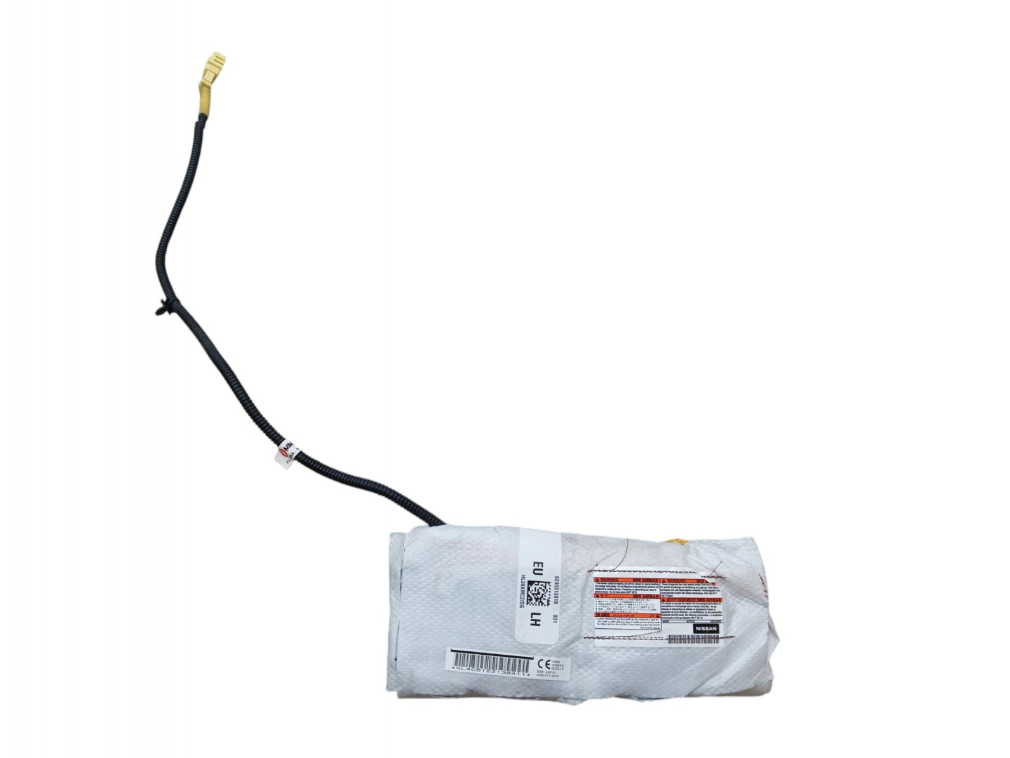 Airbag AIRBAG SITZ links NISSAN X-TRAIL T32 (2013-2017) 628146300A
