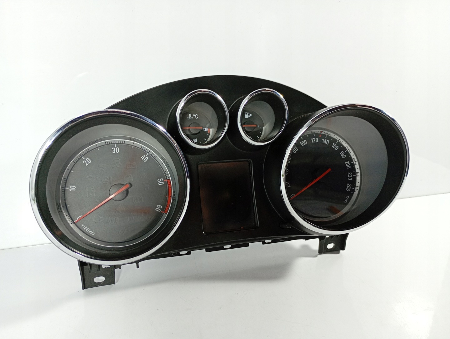 Opel Insignia A 08-15 dials dials tachometer OE 13327313
