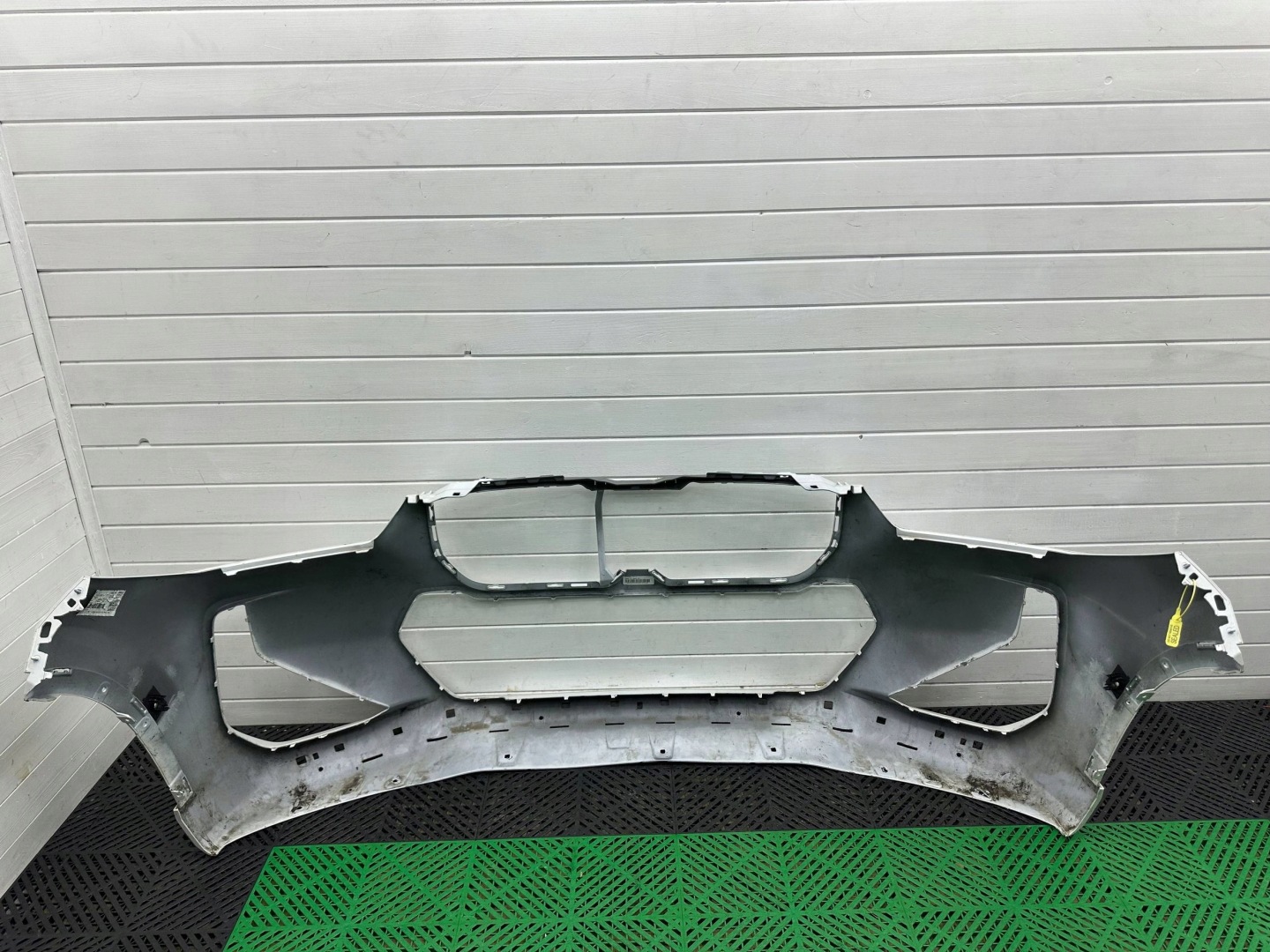 front bumper front BMW X1 U11 M PAKIET