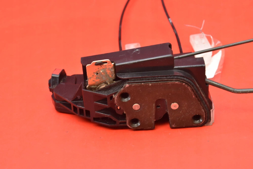 lock door left front front EU HYUNDAI TUCSON 1 and 04-10
