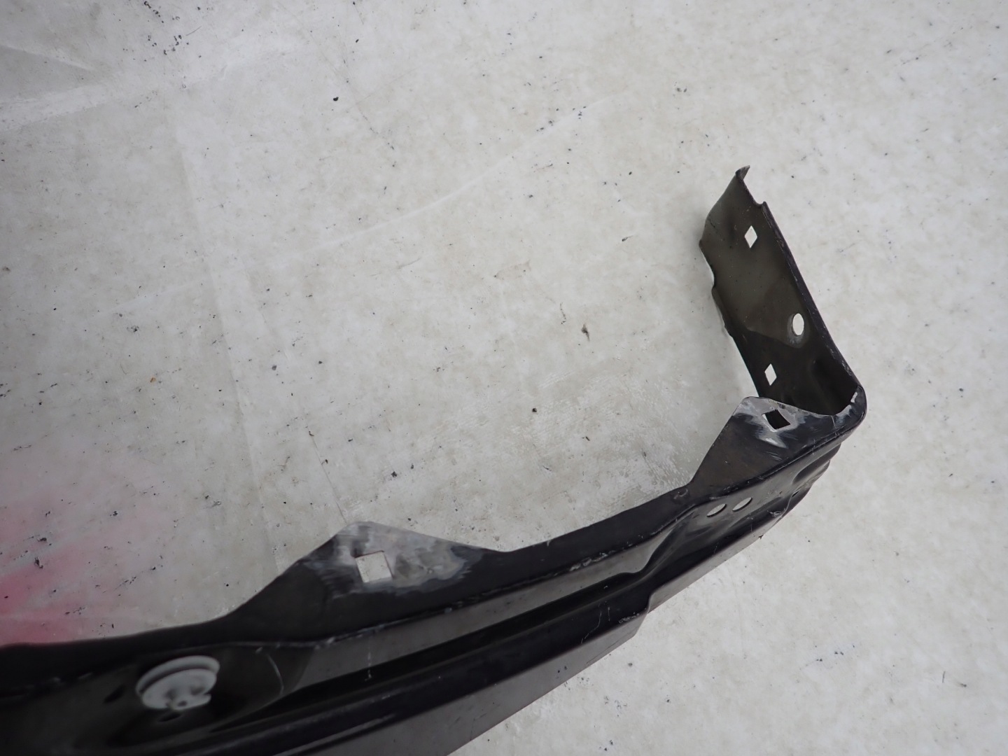 NISSAN QASHQAI II 13- fender front front right