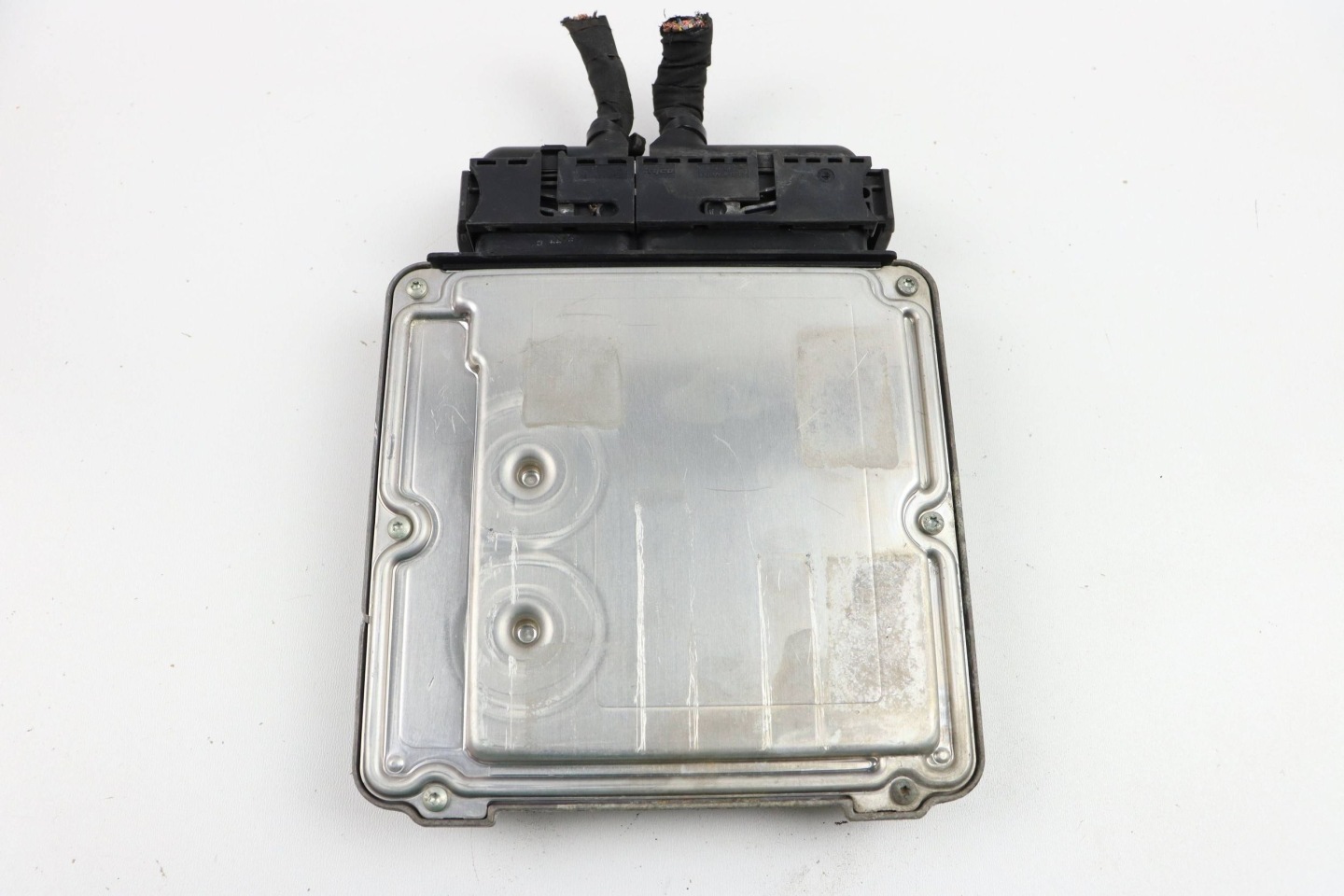 AUDI A6 C6 A3 8P computer control unit of the engine 2.0 DIESEL 03G906016GC
