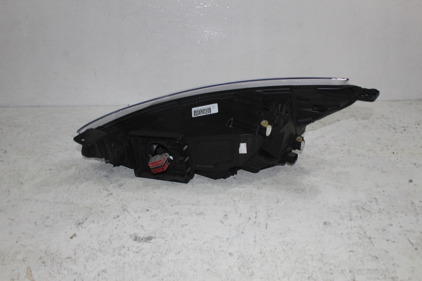 Ford Focus MK4 light Full Led right front JX7B-13E014-AE