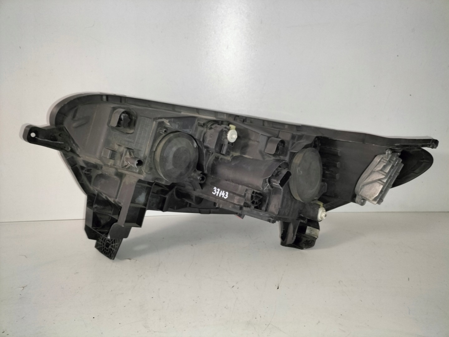 light front reflektor right RENAULT KADJAR 15