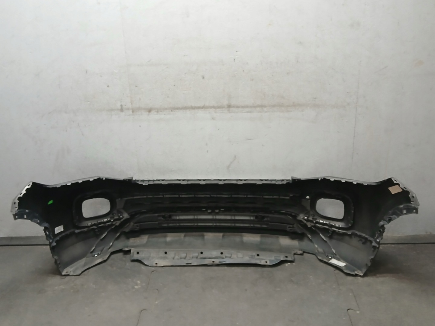 nárazník předek VW T-CROSS T CROSS 2GM